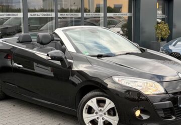Renault Megane 155.000 km 4.890 &euro; Seligenstadt 63500