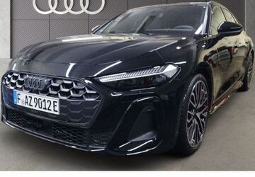 Audi A5 9.900 km 66.450 &euro; Frankfurt am Main 60314