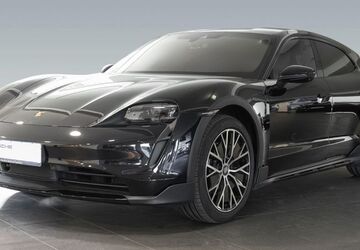 Porsche Taycan 26.938 km 74.970 &euro; Frankfurt 60314