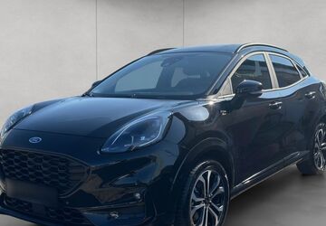 Ford Puma 19.397 km 21.950 &euro; Frankfurt 60386