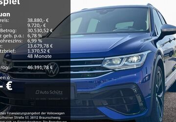 VW Tiguan 49.130 km 38.880 &euro; Groß-Umstadt 64823