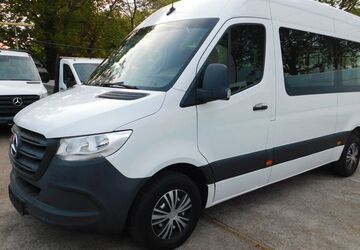 Mercedes-Benz Sprinter 202.726 km 28.322 &euro; Frankfurt am Main 65933