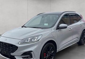 Ford Kuga 21.070 km 32.950 &euro; Frankfurt 60386