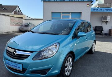 Opel Corsa 132.581 km 5.250 &euro; Rodgau OT Weiskirchen 63110