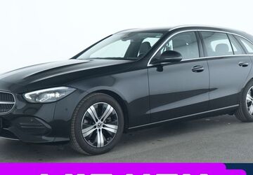 Mercedes-Benz C 200 28.151 km 31.398 &euro; Dietzenbach bei Frankfurt 63128