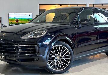 Porsche Cayenne 104.324 km 46.980 &euro; Rodgau-Weiskirchen/nähe Frankfurt am Main 63110