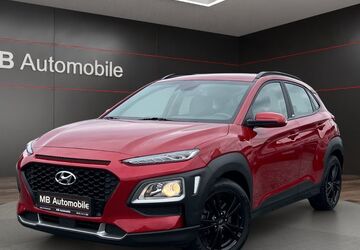 Hyundai KONA 97.600 km 14.990 &euro; Darmstadt-Weiterstadt 64331