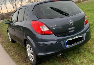 Opel Corsa 168.500 km 2.999 &euro; Dietzenbach 63128