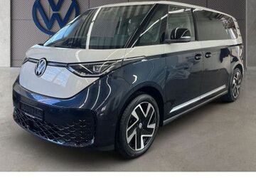 VW ID. Buzz 10.000 km 62.980 &euro; Frankfurt am Main 60326