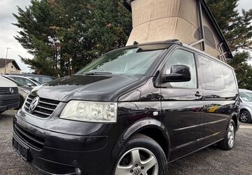 VW T5 California 267.590 km 24.999 &euro; Nauheim 64569