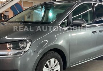 VW Sharan 198.000 km 9.700 &euro; Frankfurt am Main 65933