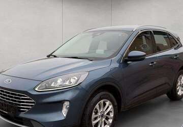 Ford Kuga 29.334 km 22.450 &euro; Frankfurt am Main 60386