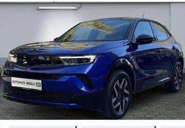 Opel Mokka 18.856 km 19.180 &euro; Rüsselsheim 65428