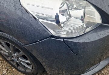 Toyota Verso 228.000 km 2.700 &euro; Frankfurt am Main 60487