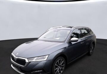 Skoda Octavia 62.000 km 31.480 &euro; Darmstadt 64293