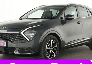 Kia Sportage 61.390 km 26.206 &euro; Dietzenbach bei Frankfurt 63128