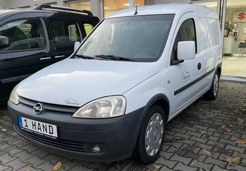 Opel Combo 116.000 km 3.750 &euro; Riedstadt 64560