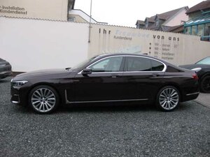 BMW 745e Top Ausst. 86.000 km 40.999 &euro; Biebesheim 64584