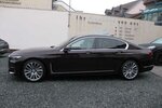 BMW 745e Top Ausst. 86.000 km 40.999 &euro; Biebesheim 64584