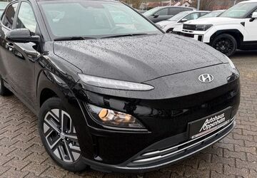 Hyundai KONA 51.500 km 18.249 &euro; Oppenheim 55276