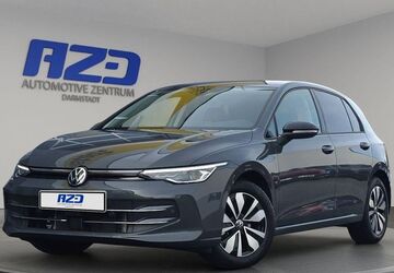 VW Golf 20.000 km 27.988 &euro; Darmstadt 64293