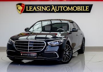 Mercedes-Benz S 350 77.000 km 77.900 &euro; Dieburg 64807