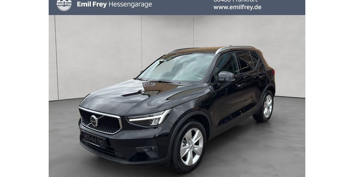 Volvo XC40 19.275 km 29.800 &euro; Frankfurt am Main 60486