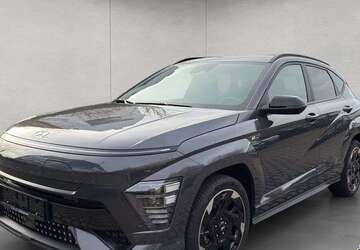 Hyundai KONA 2.000 km 36.950 &euro; Offenbach 63069