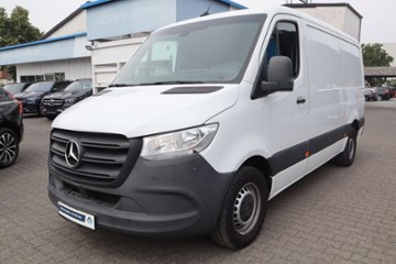 Gebrauchte Mercedes-Benz Sprinter