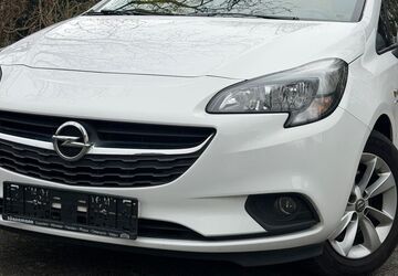 Opel Corsa 133.000 km 5.690 &euro; Groß Gerau 64521
