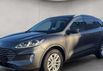 Ford Kuga 56.636 km 23.550 &euro; Frankfurt am Main 60386