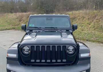 Jeep Wrangler 37.500 km 47.400 &euro; Rüsselsheim am Main 65428
