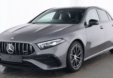 Mercedes-Benz A 35 AMG 9.980 km 49.900 &euro; Neu Isenburg 63263