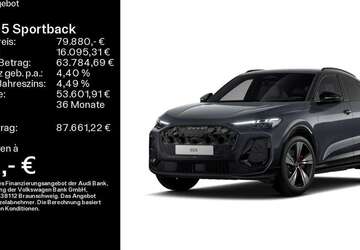 Audi SQ5 3.726 km 79.880 &euro; Hofheim 65719