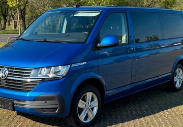 VW T6 Transporter 117.730 km 33.500 &euro; Frankfurt am Main 65933