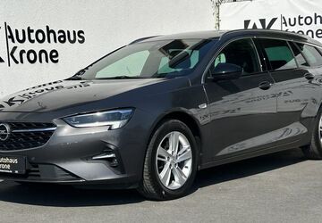 Opel Insignia 84.558 km 18.790 &euro; Bischofsheim 65474