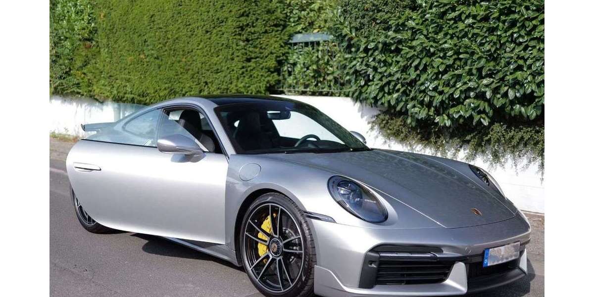 Porsche 992 5.820 km 251.911 &euro; Hofheim am Taunus 65719