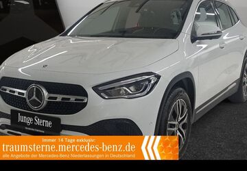 Mercedes-Benz GLA 250 45.610 km 29.890 &euro; Frankfurt 60599