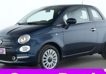 Fiat 500 28.886 km 12.489 &euro; Dietzenbach bei Frankfurt 63128