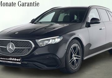 Mercedes-Benz E 220 21.941 km 49.900 &euro; Neu Isenburg 63263