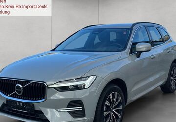 Volvo XC60 10.648 km 42.750 &euro; Frankfurt am Main 60486