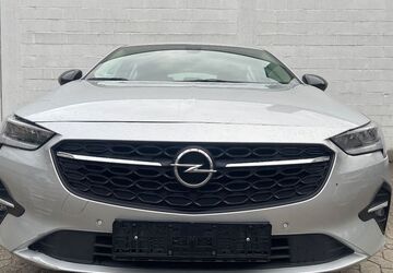 Opel Insignia 102.550 km 10.900 &euro; Pfungstadt 64319