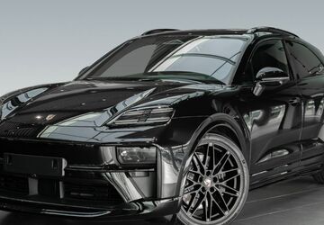 Porsche Macan 9.900 km 125.700 &euro; Darmstadt 64295