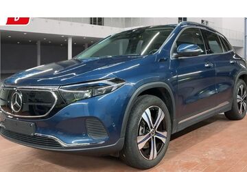 Mercedes-Benz EQA 37.723 km 27.990 &euro; Bensheim 64625