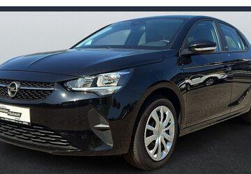 Opel Corsa 27.913 km 14.490 &euro; Kriftel 65830