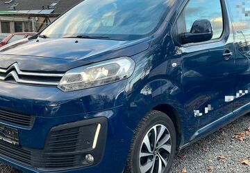 Citroen Jumpy 179.924 km 8.990 &euro; Frankfurt 65933