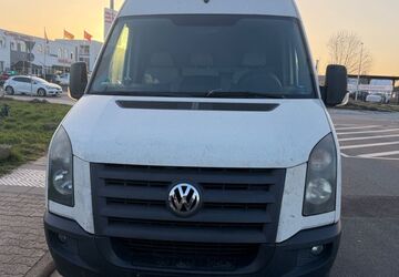 VW Crafter 335.000 km 2.999 &euro; Dietzenbach 63128