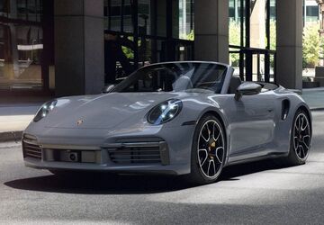 Porsche 992 11.010 km 249.992 &euro; Darmstadt 64295