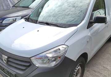 Dacia Dokker 124.999 km 3.499 &euro; Bickenbach 64404