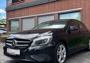 Mercedes-Benz A 200 197.000 km 8.990 &euro; Rüsselsheim am Main 65428